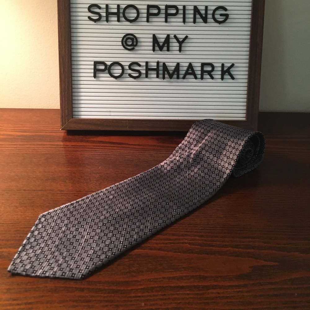 ⚜️3 for $30⚜️ BRUNO•ROSSI Tie